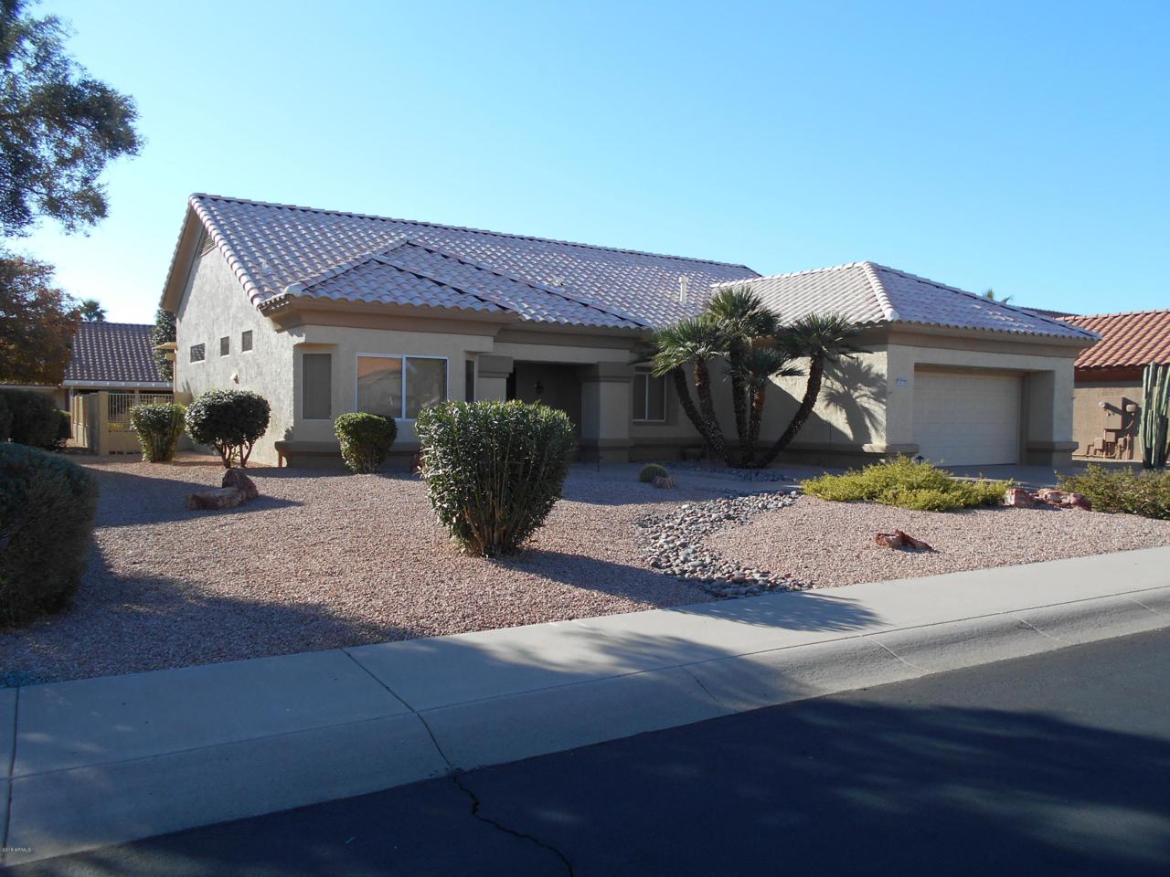 14235 Rico Drive - Photo 1