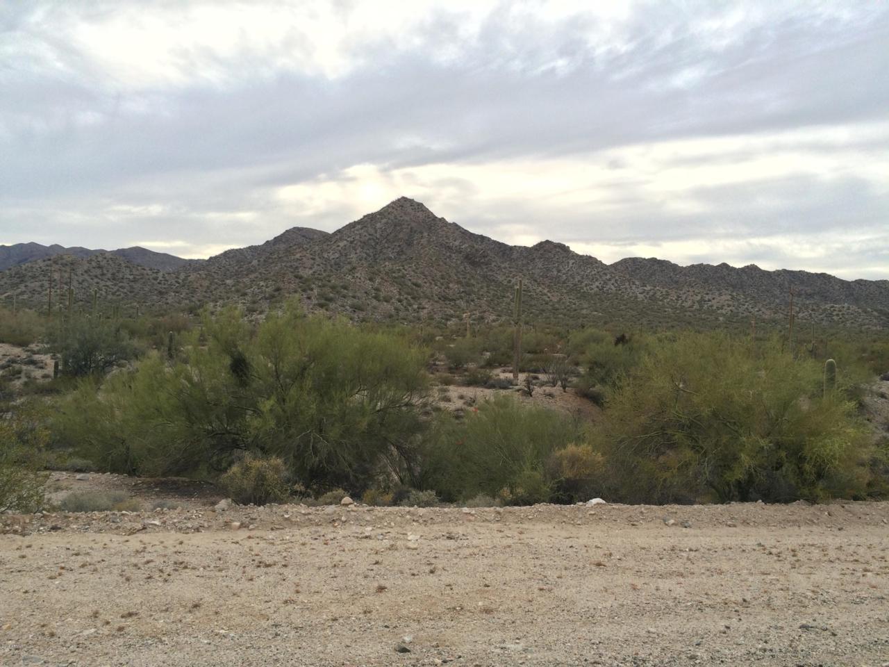26500 Alamo Road - Photo 1