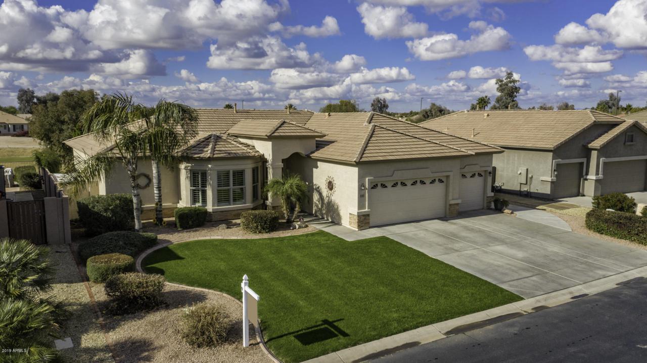 6782 Santa Rita Way - Photo 1