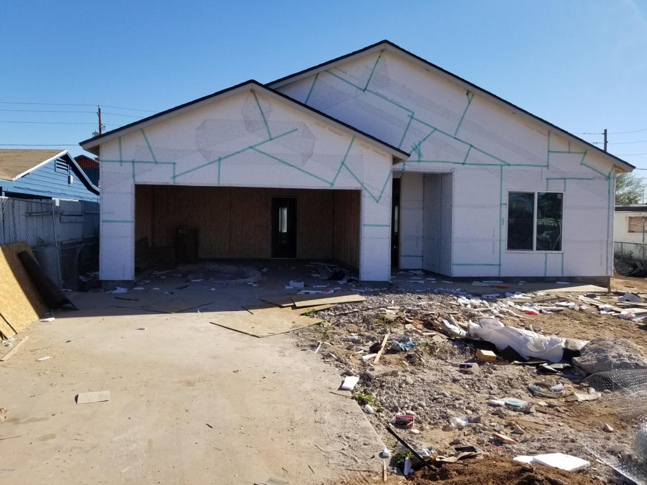 1615 43RD Street - Photo 1