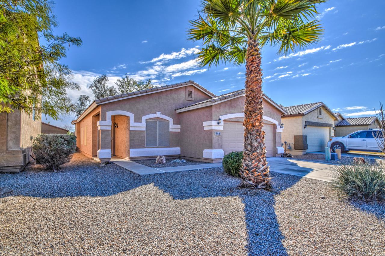 743 Drifter Place - Photo 1
