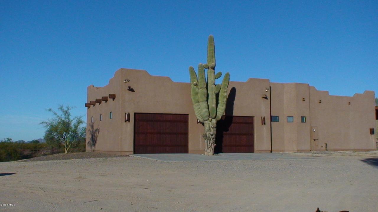 21434 Restin Road - Photo 1