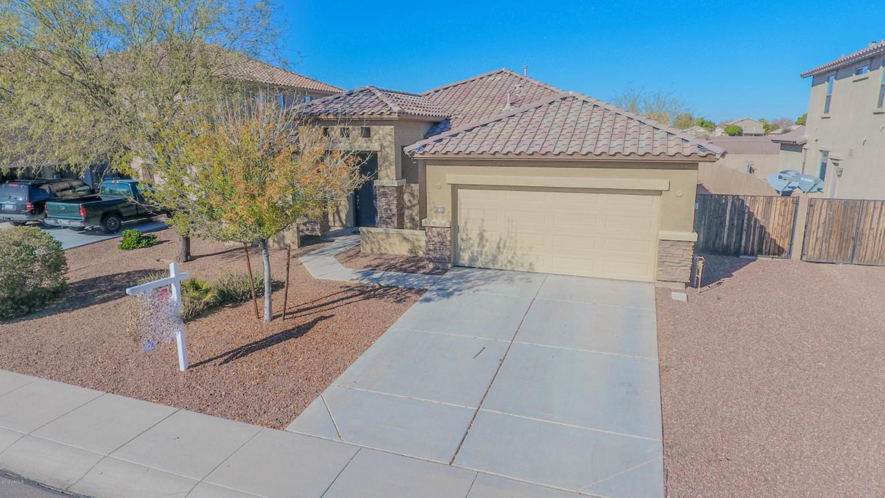 11406 Alvarado Road - Photo 1