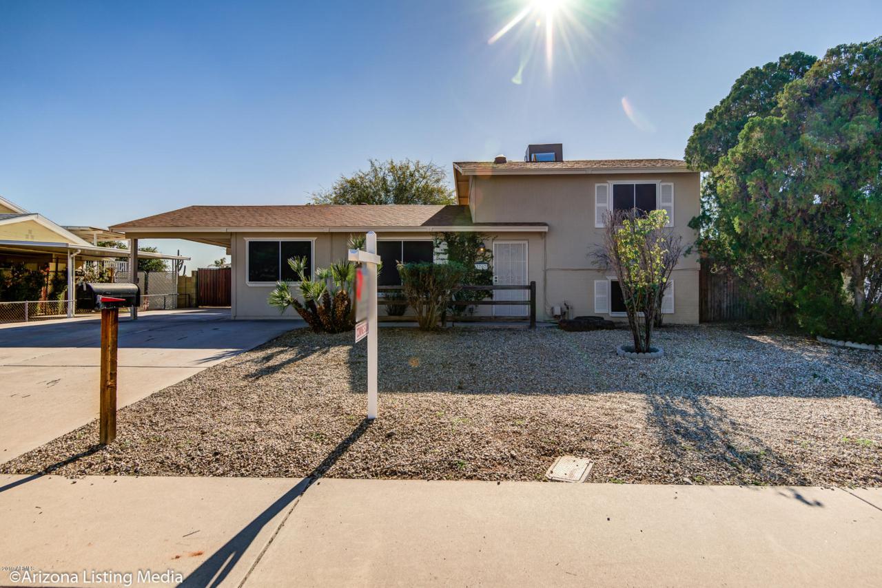 3707 Columbine Drive - Photo 1