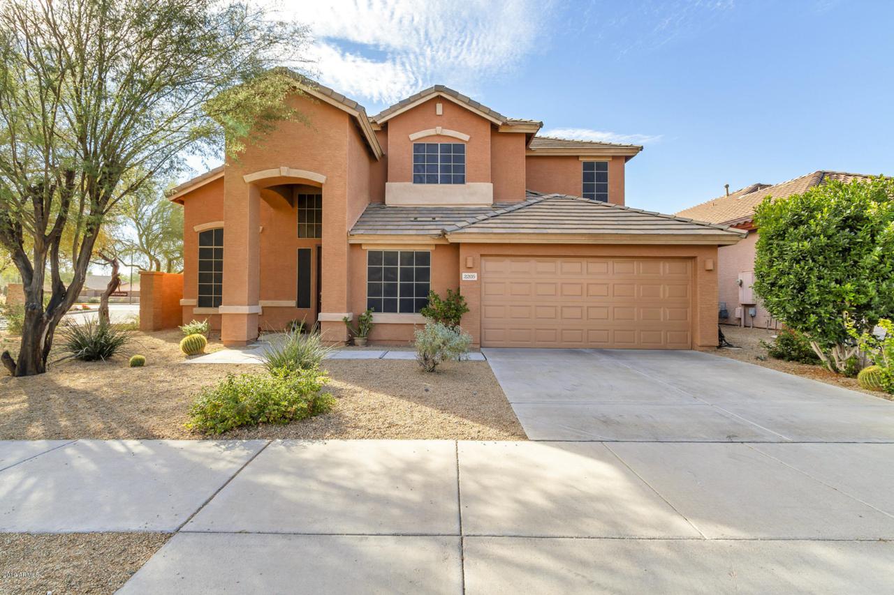 2205 Forest Pleasant Place - Photo 1