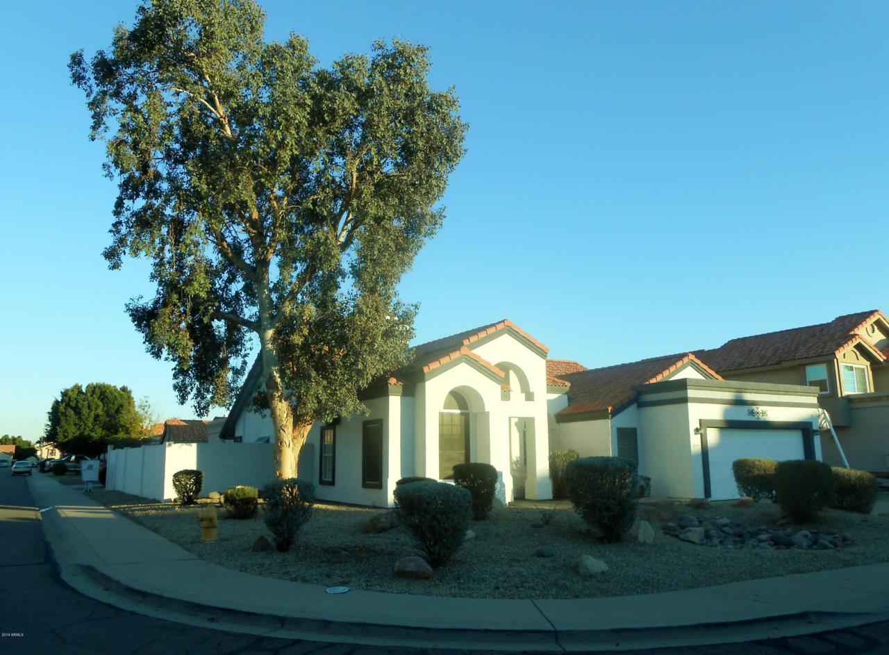 16417 41ST Street - Photo 1