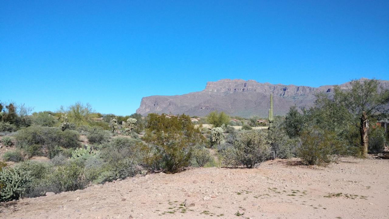 3466 First Water Trail - Photo 1