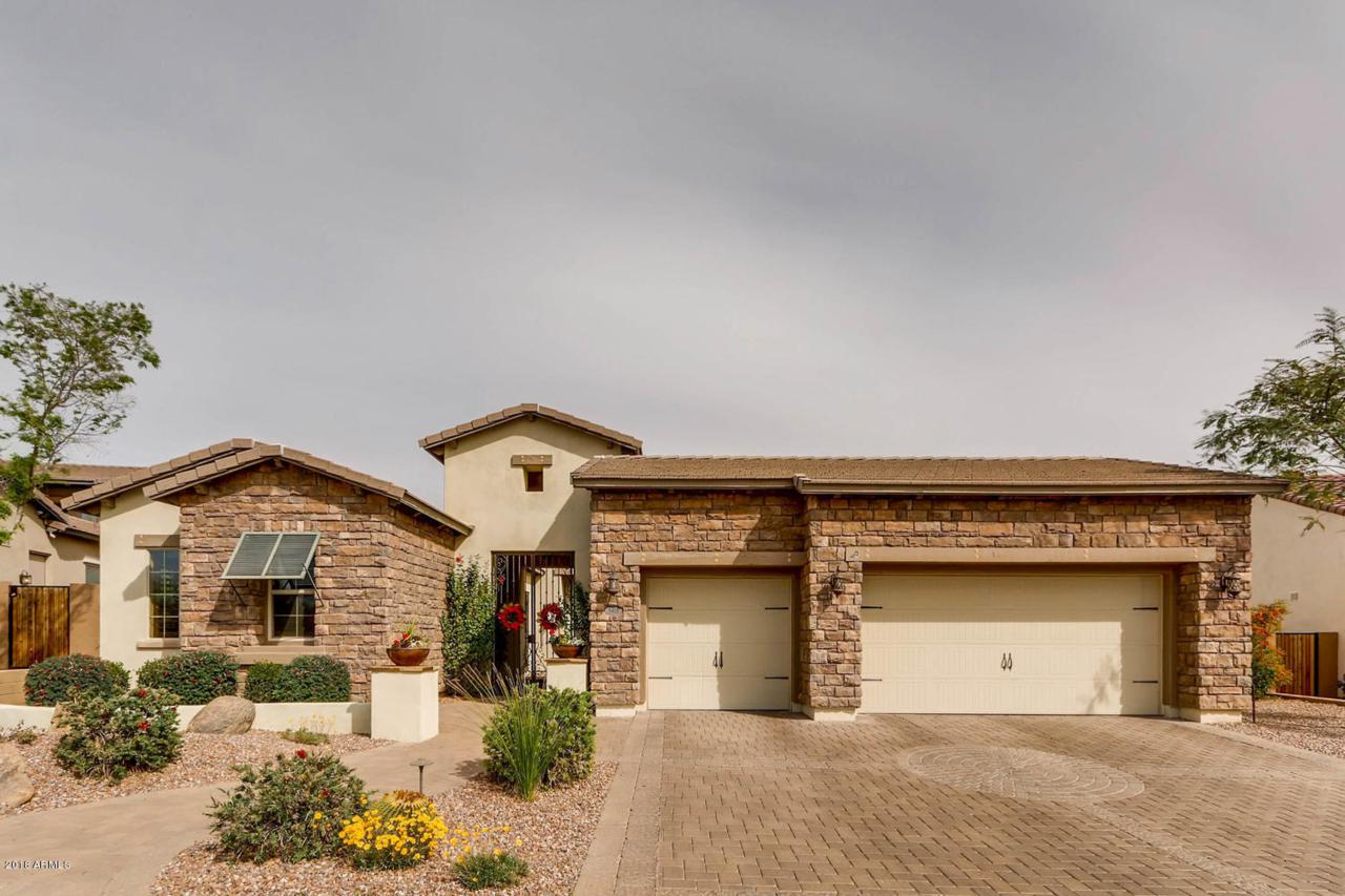 5415 Hallihan Drive - Photo 1