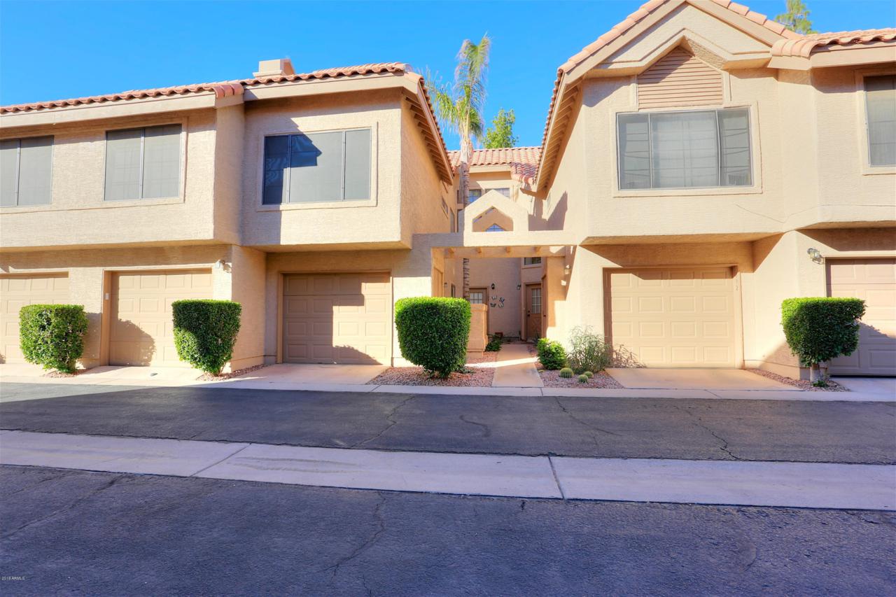 1001 Pasadena Street - Photo 1