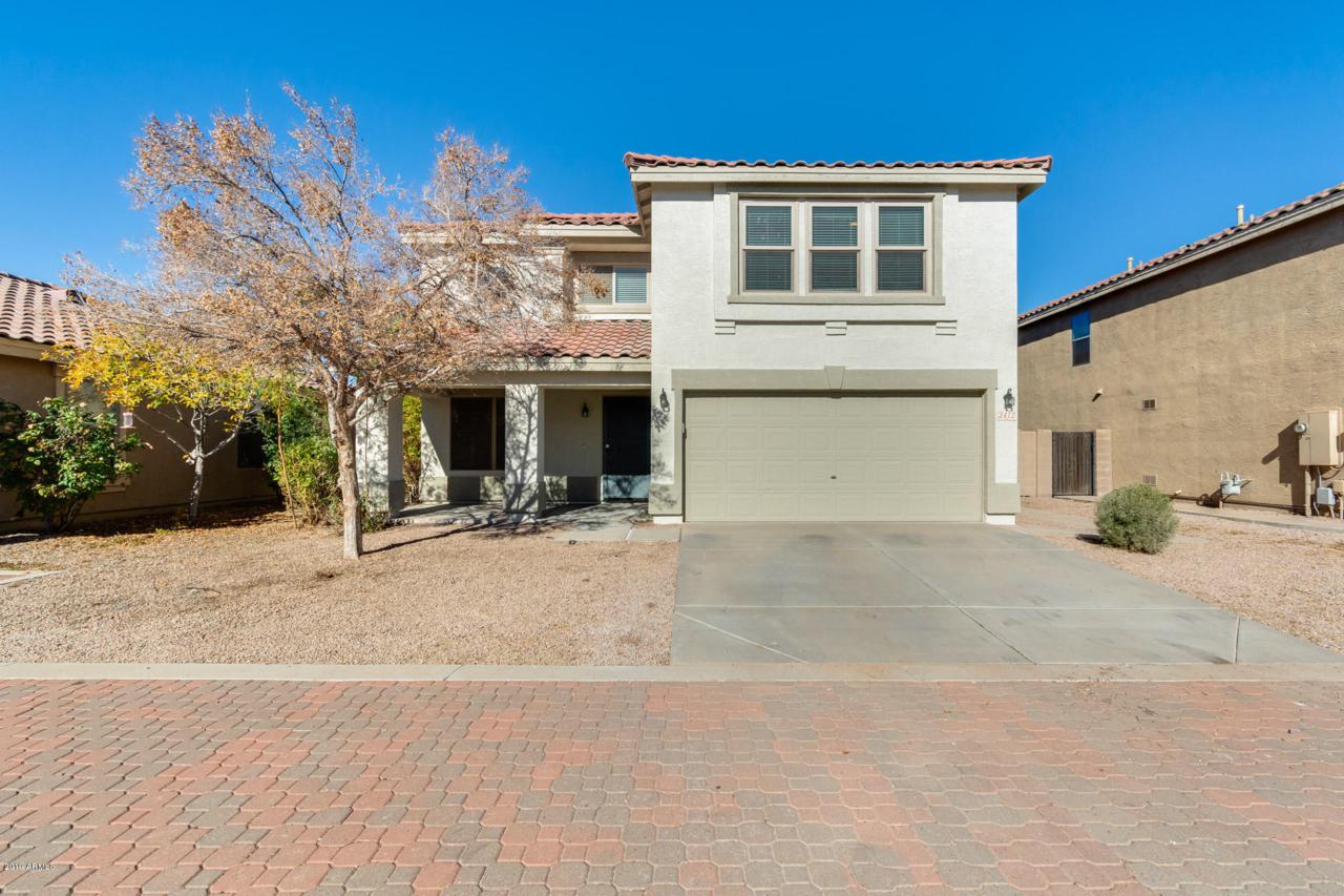 2412 Hazeltine Way - Photo 1