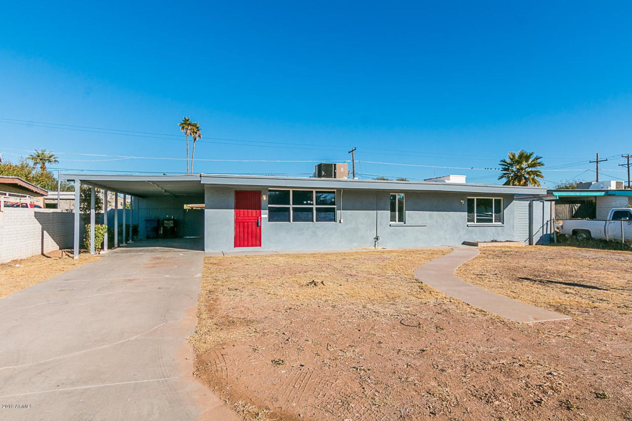 3336 Hubbell Street - Photo 1