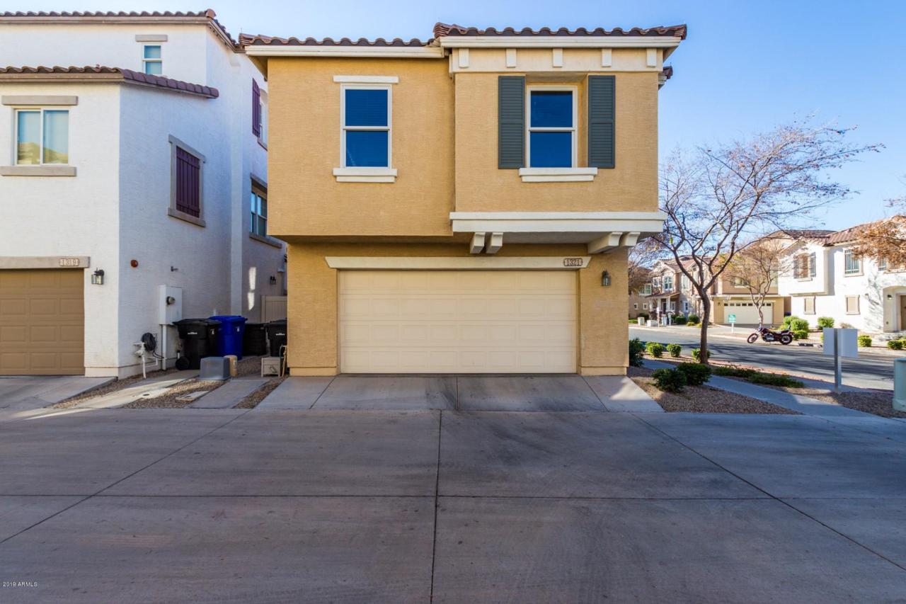 1321 Sabino Drive - Photo 1