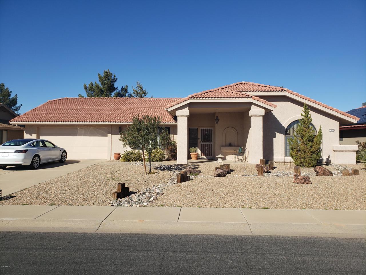 13926 Terra Vista Drive - Photo 1