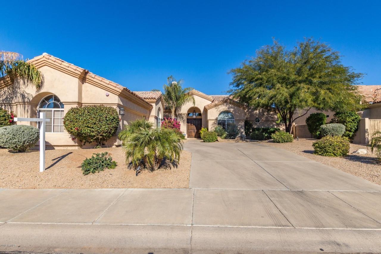 7630 Hartford Drive - Photo 1