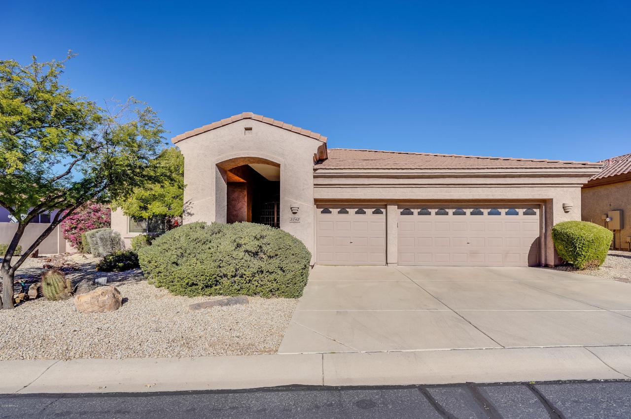 5042 Desert Vista Trail - Photo 1