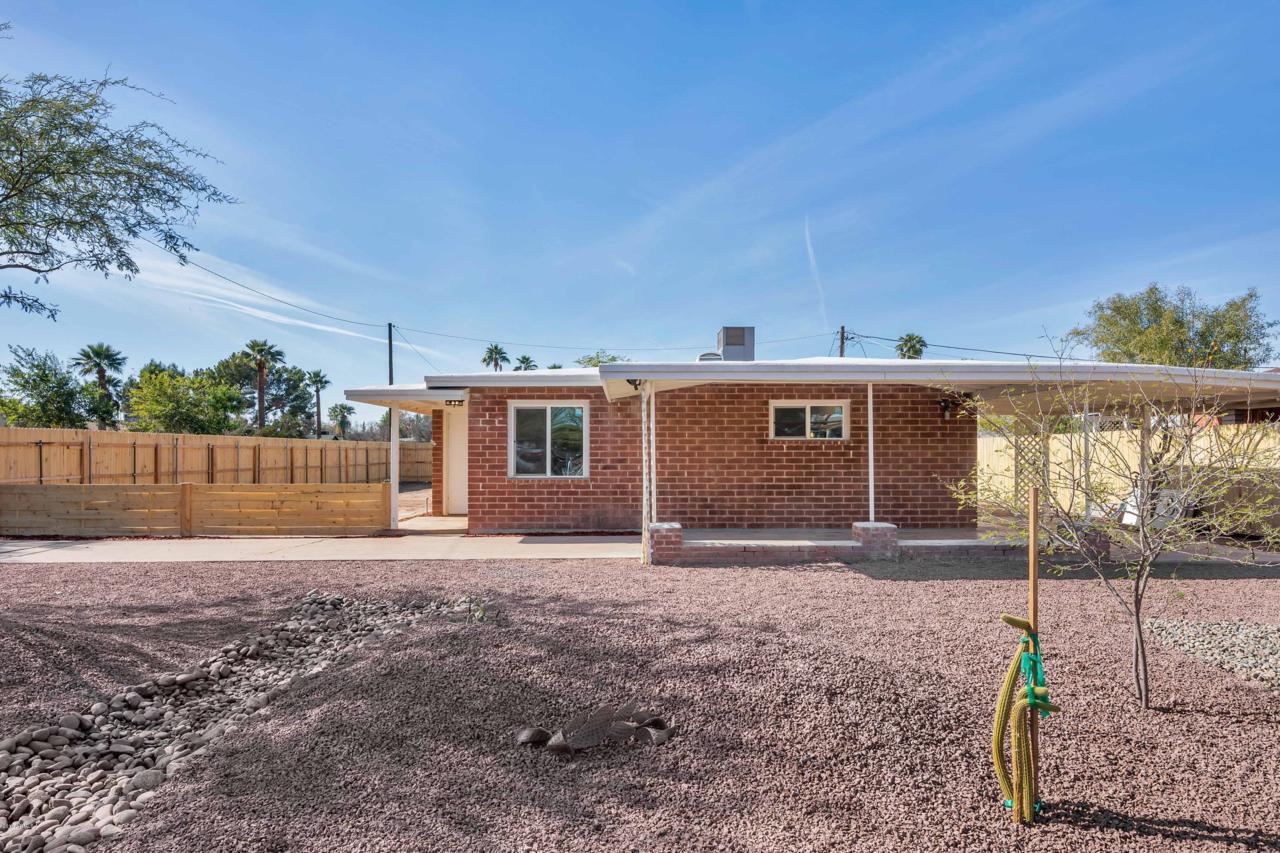 1414 Cypress Street - Photo 1