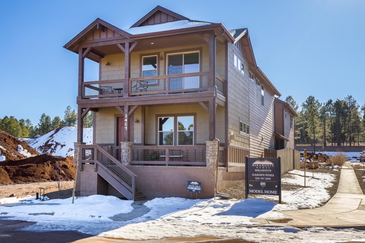 2457 Bruce Balle Drive - Photo 1