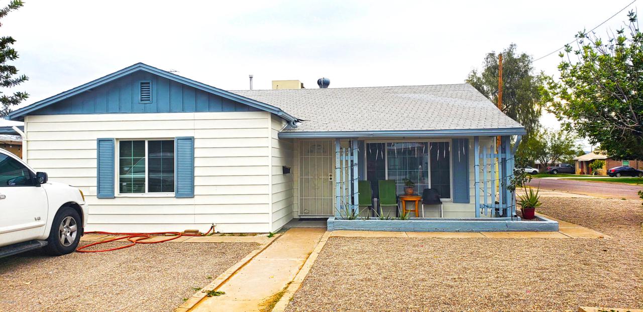 1821 Earll Drive - Photo 1