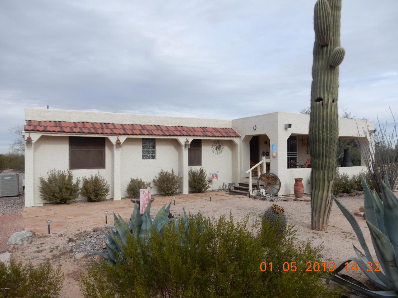 14700 Scorpio Avenue - Photo 1