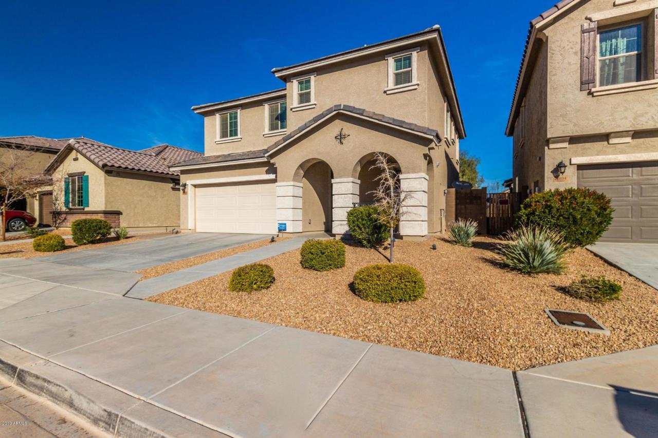 12038 Tether Trail - Photo 1