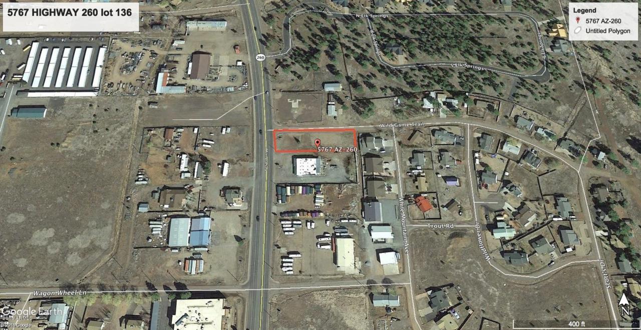 5767 State Route 260 - Photo 1