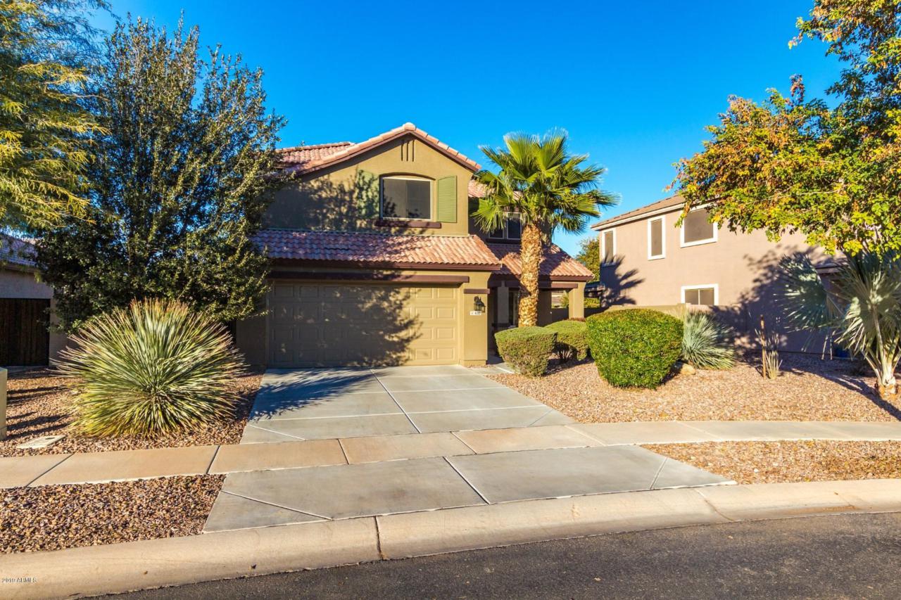4018 Blue Sage Court - Photo 1