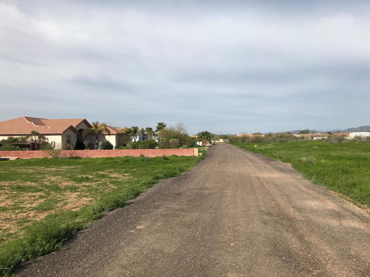 25XX Saber Road - Photo 1