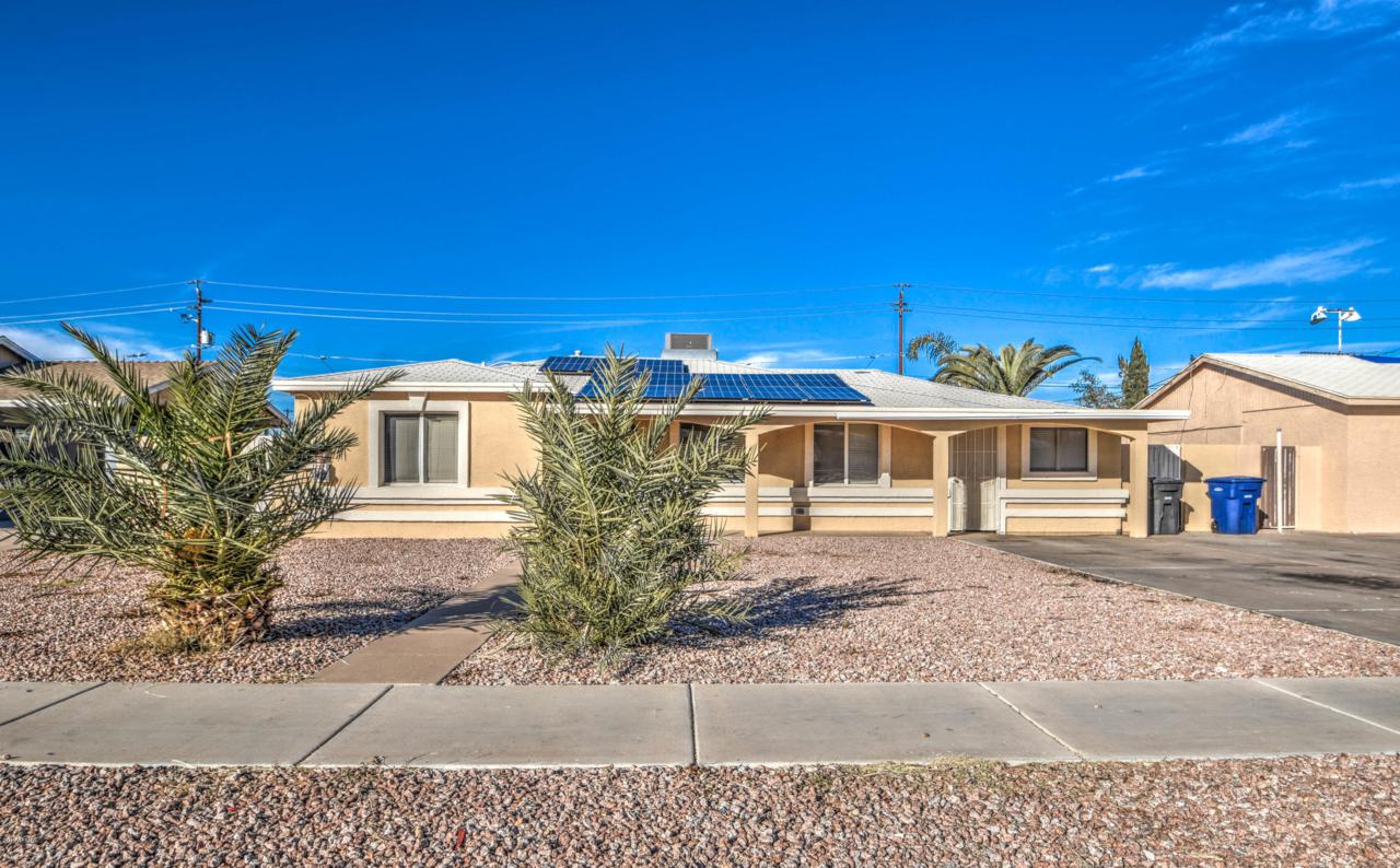 112 Oakland Street - Photo 1