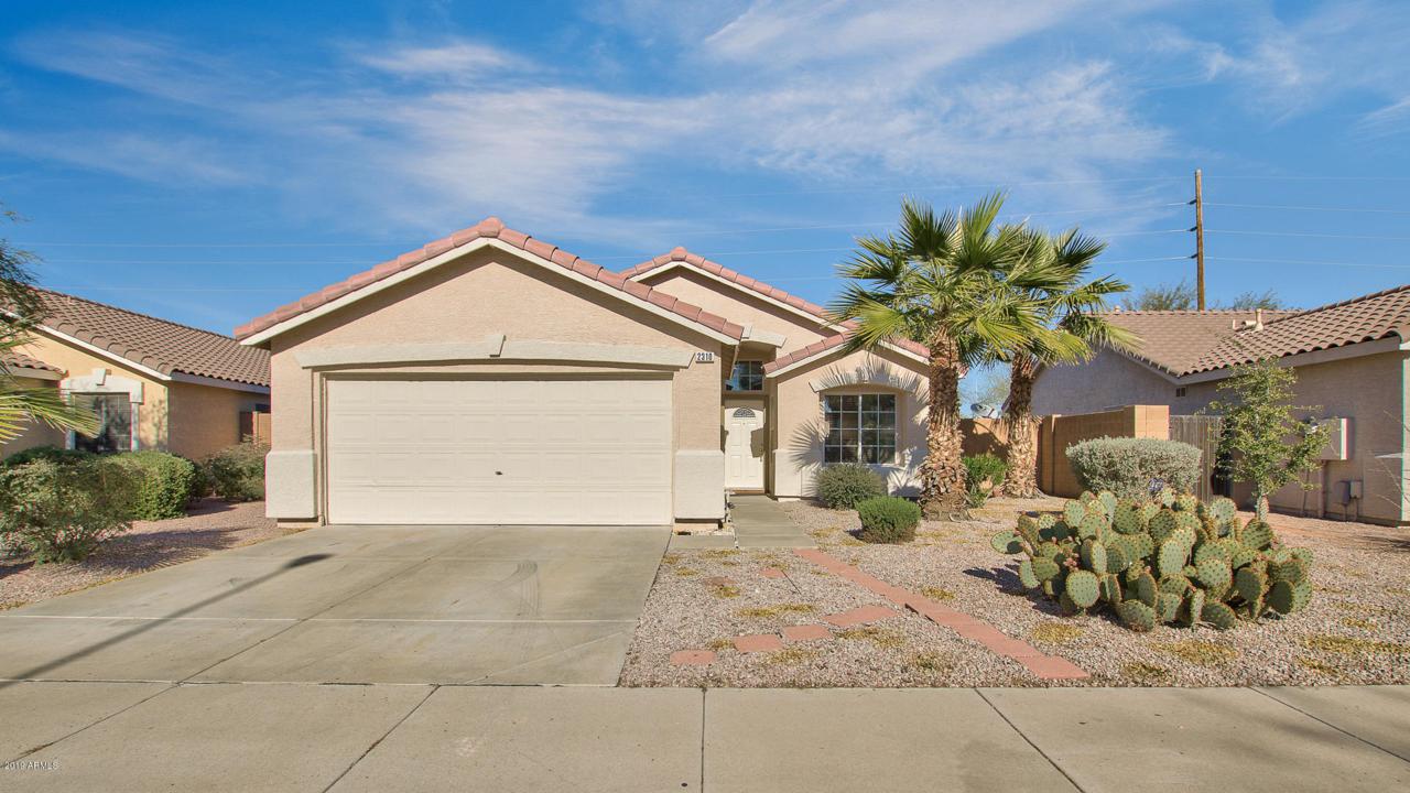 2310 Derringer Way - Photo 1