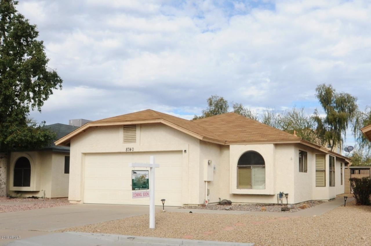 8740 Bluefield Avenue - Photo 1