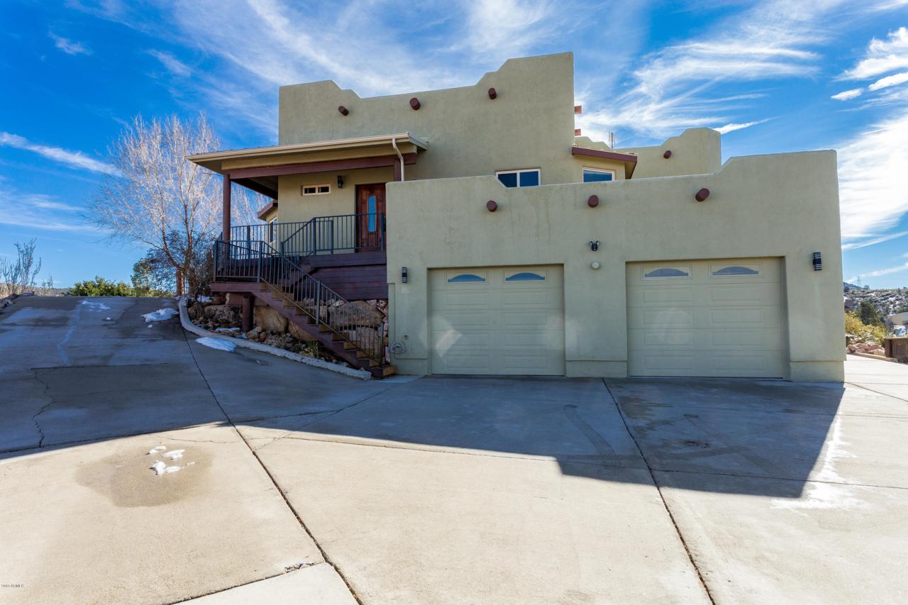 1384 Newport Ridge Drive - Photo 1