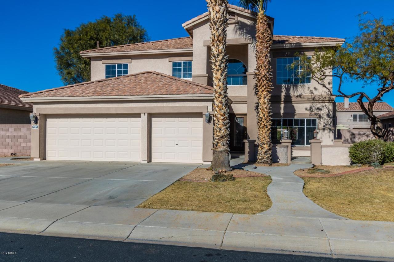 9780 Bent Tree Drive - Photo 1