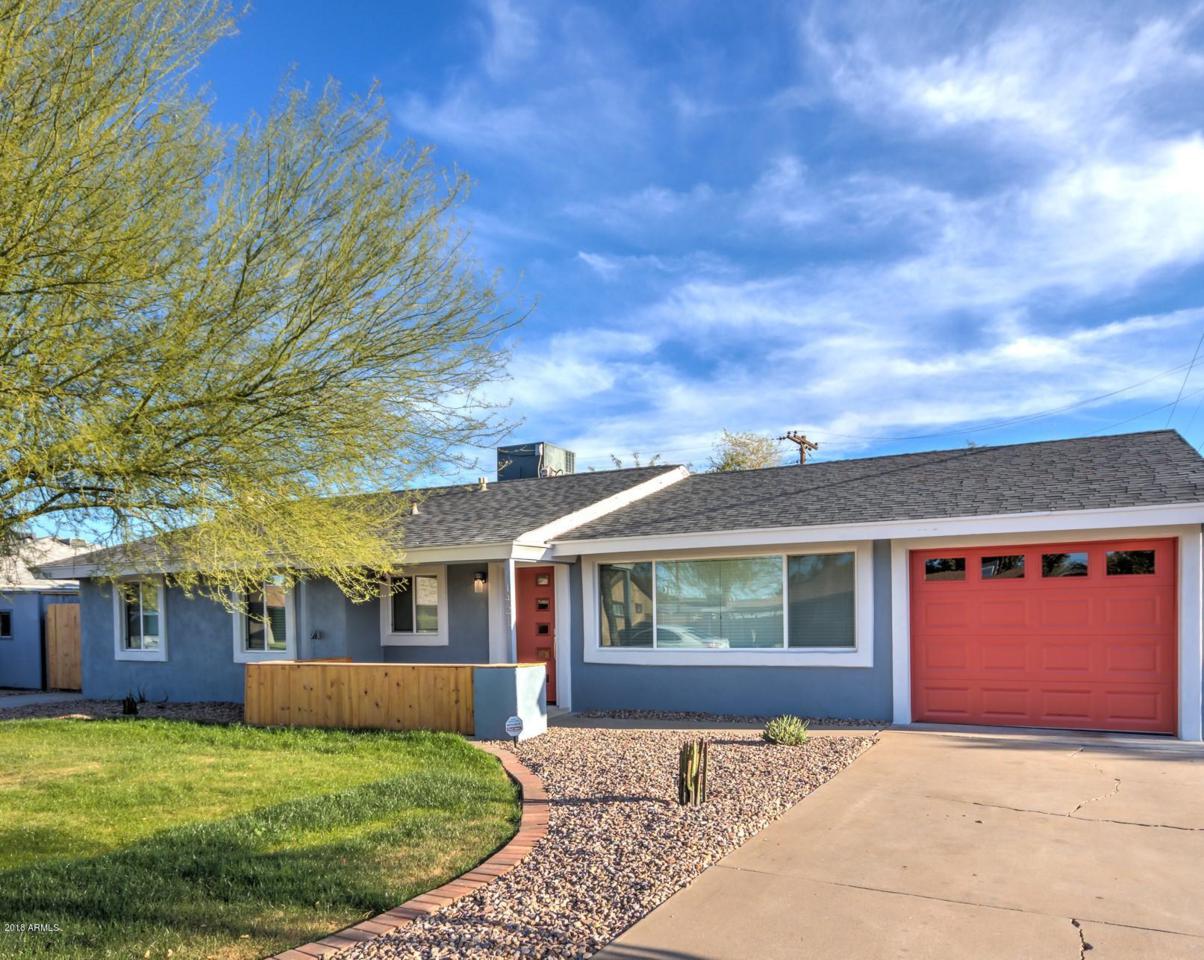 1421 Orange Drive - Photo 1