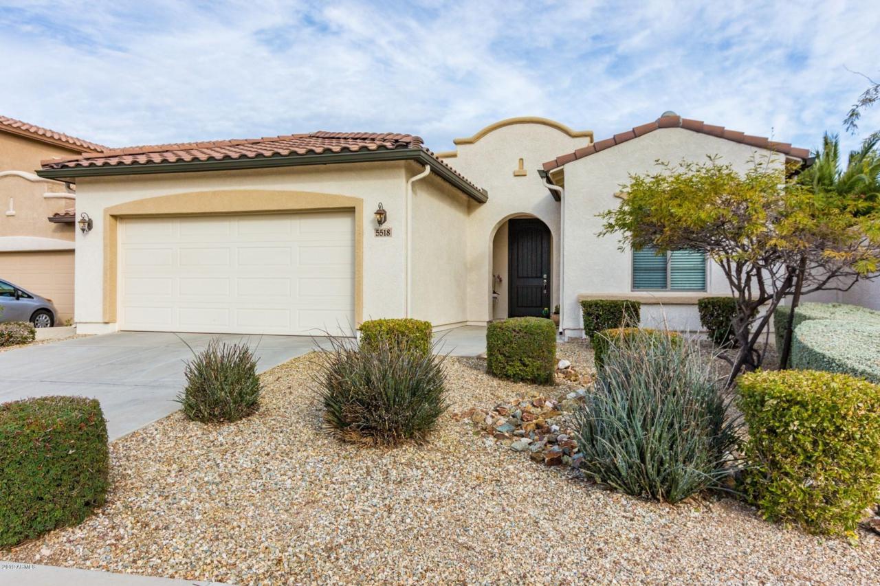5518 Andrea Drive - Photo 1