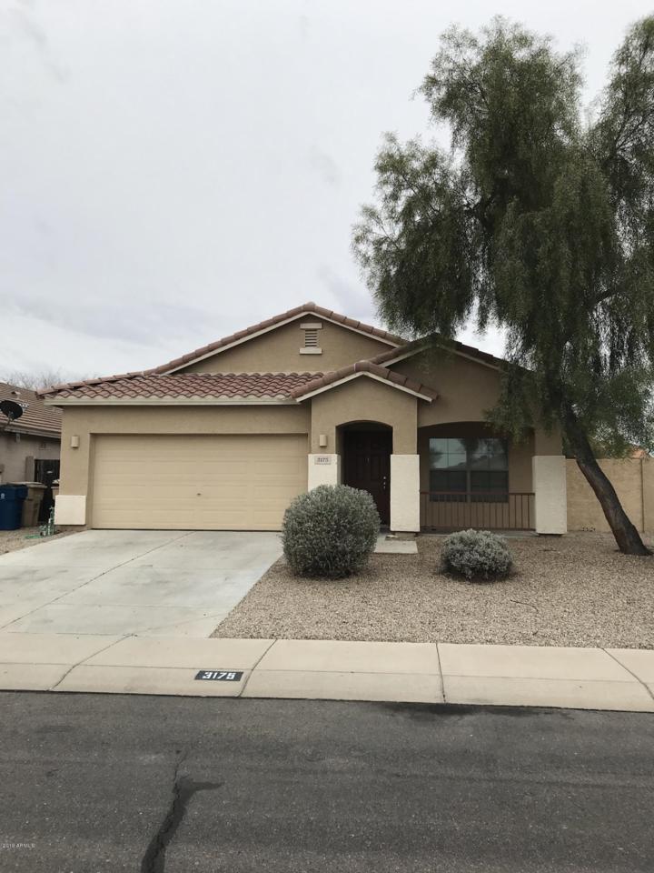 3175 Silver Creek Drive - Photo 1
