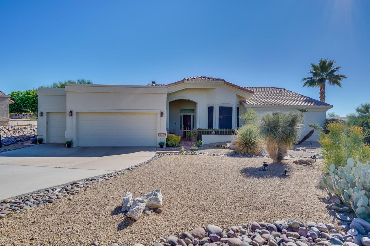 18533 Paseo Verde Drive - Photo 1