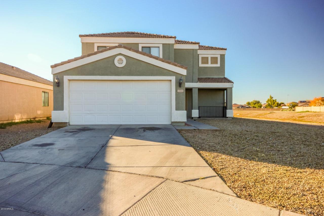 12441 Scotts Drive - Photo 1