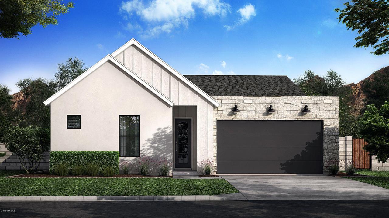 4026 Campus Drive - Photo 1