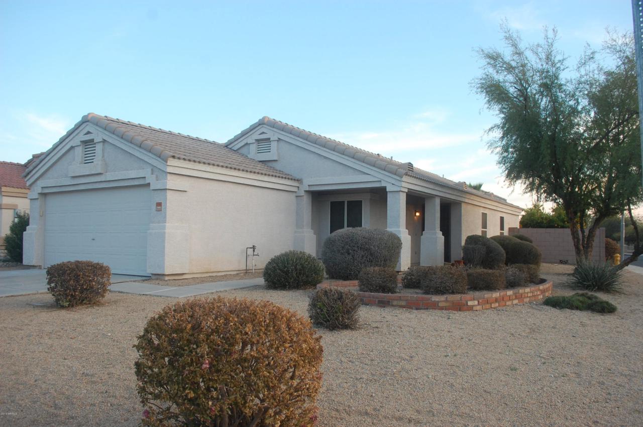 11359 Madisen Ellise Drive - Photo 1