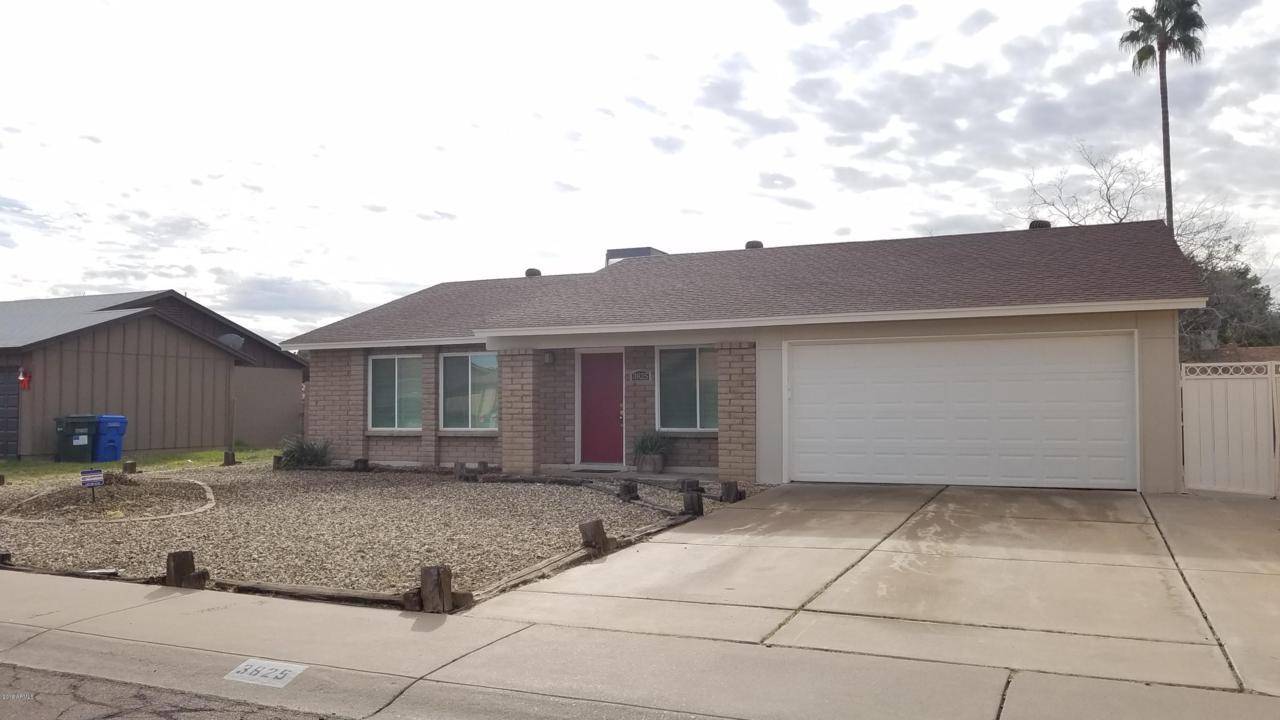 3825 Michelle Drive - Photo 1