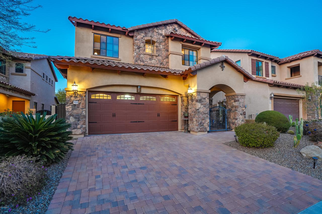 8644 Indigo Street - Photo 1
