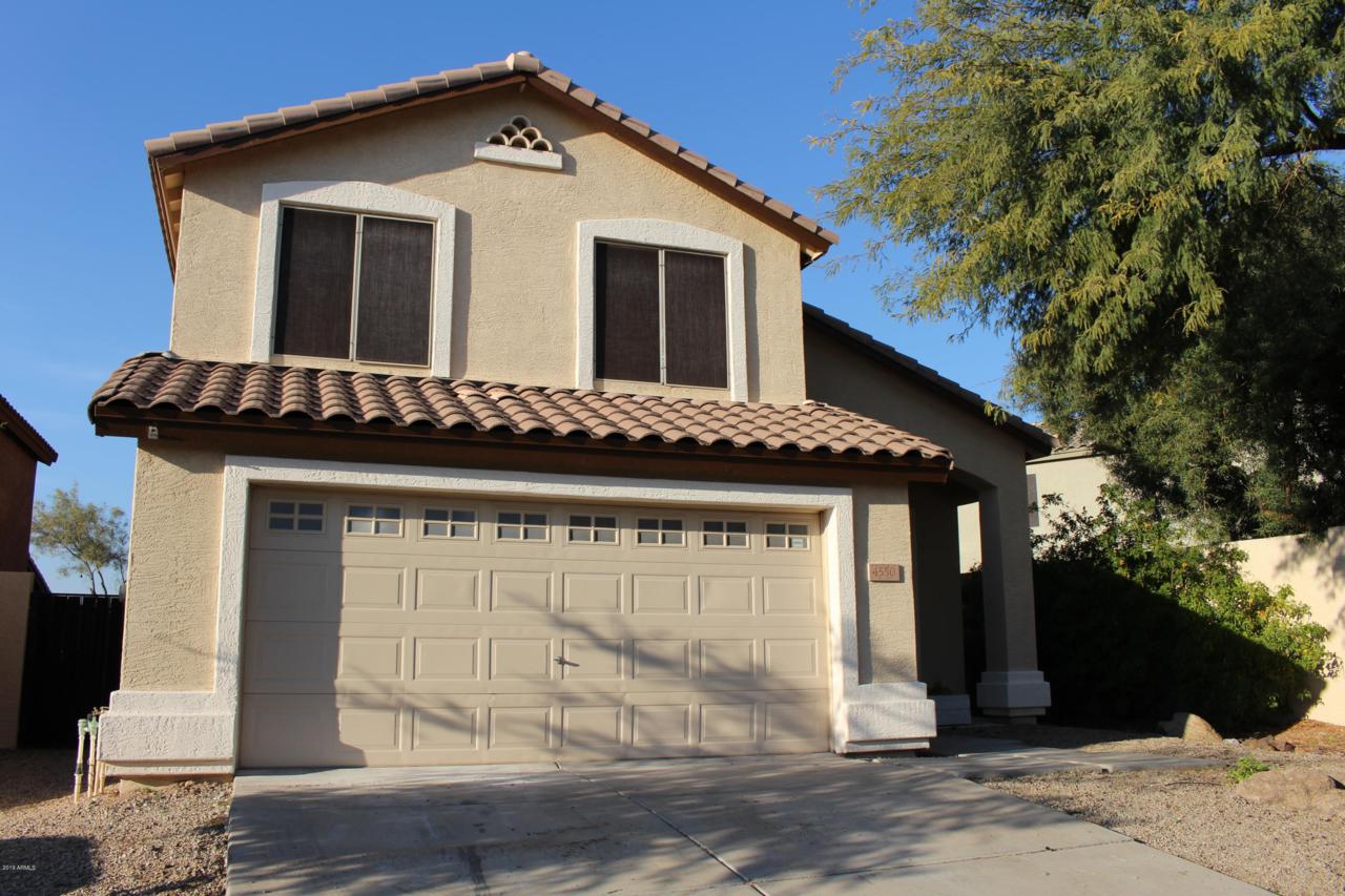 4550 Coyote Wash Drive - Photo 1