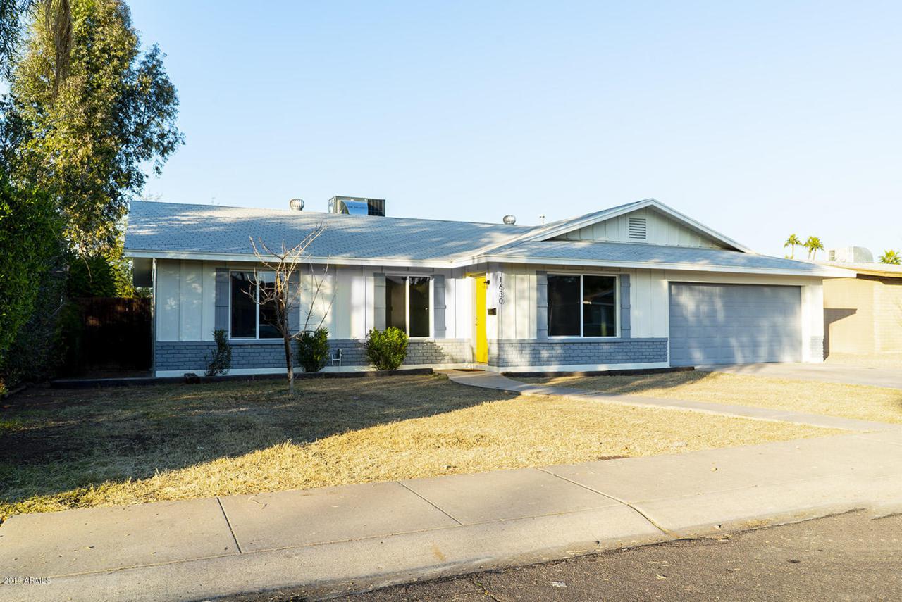 1630 Wesleyan Drive - Photo 1