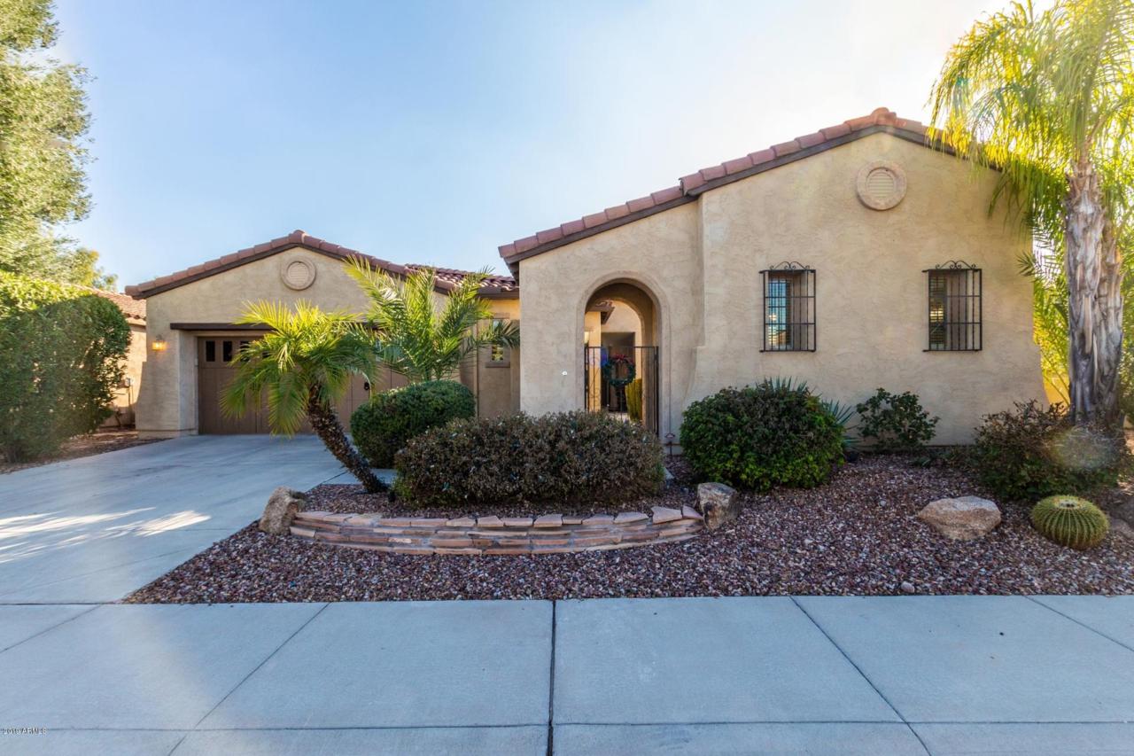 12349 Bajada Road - Photo 1