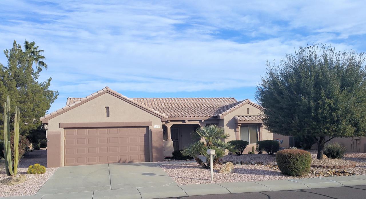 15818 Kino Drive - Photo 1