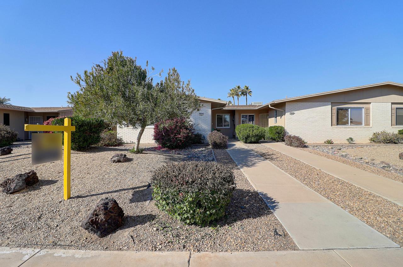 19202 Camino Del Sol - Photo 1