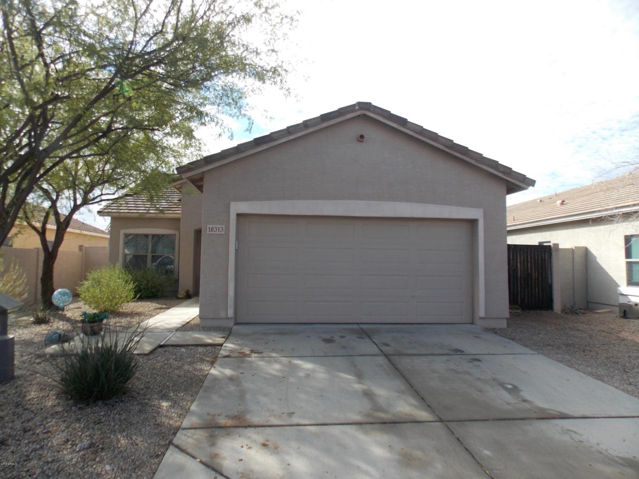 18313 El Amancer Street - Photo 1