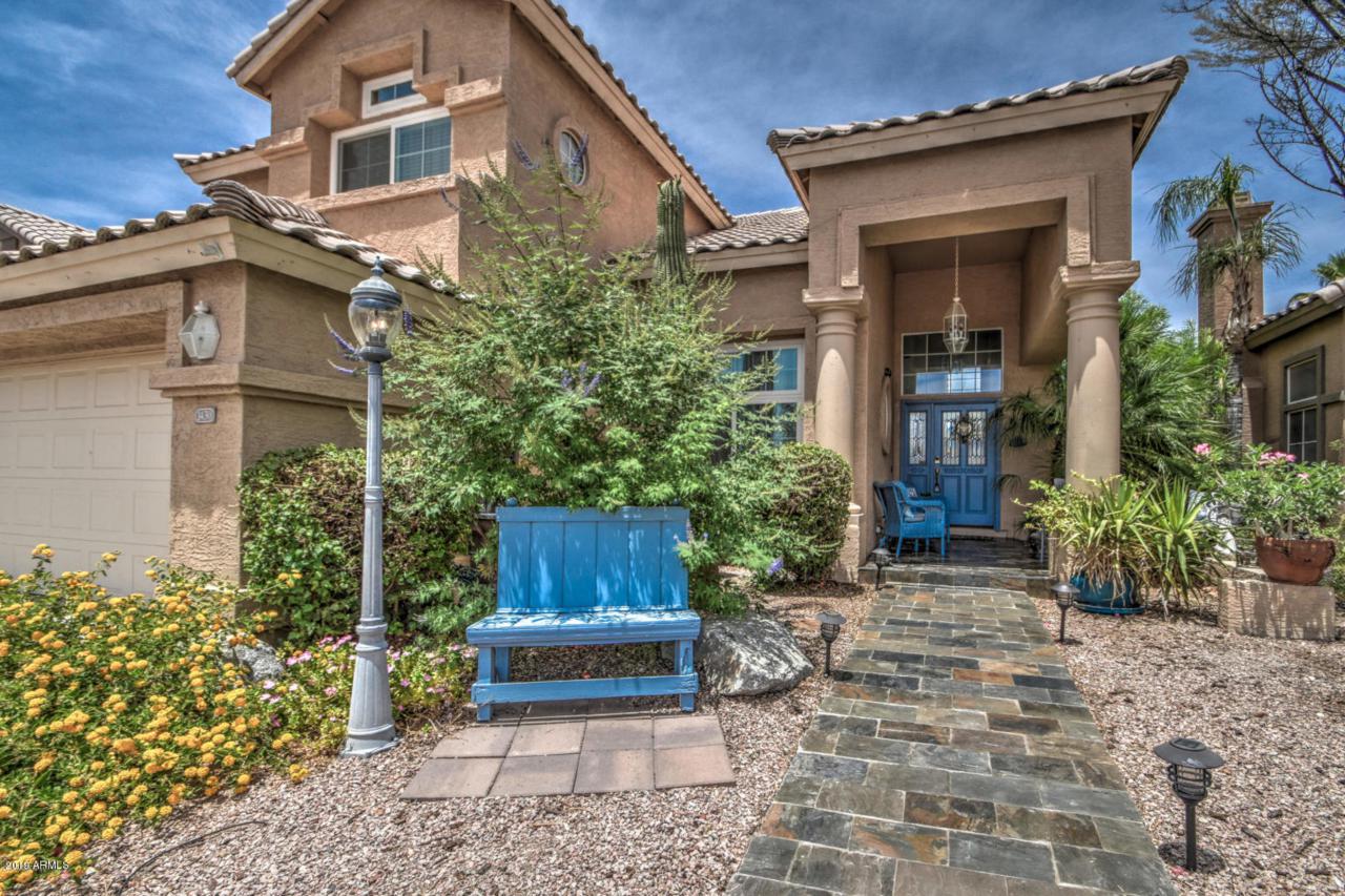 1430 Nighthawk Way - Photo 1