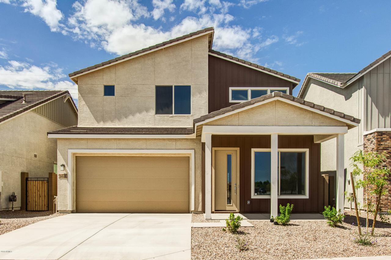 3040 Eucalyptus Place - Photo 1