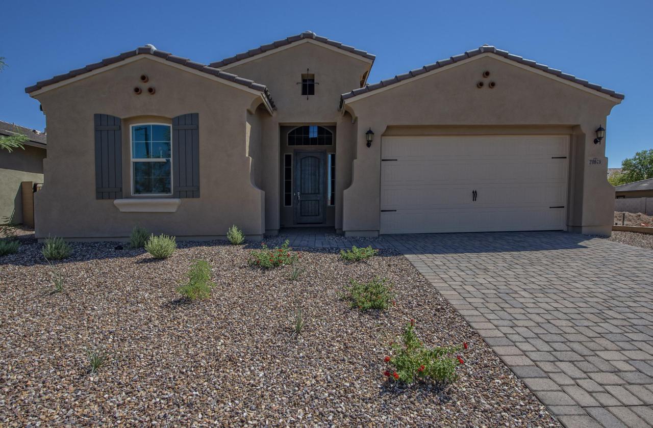 28079 92ND Avenue - Photo 1